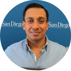 Cesar Delgado - Trial Asesores