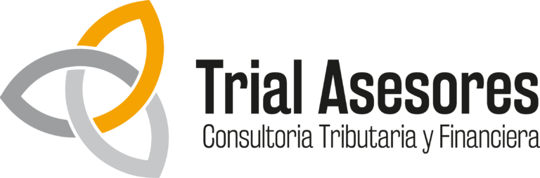 Eficiencia operativa en firmas contables.Logo Trial Asesores