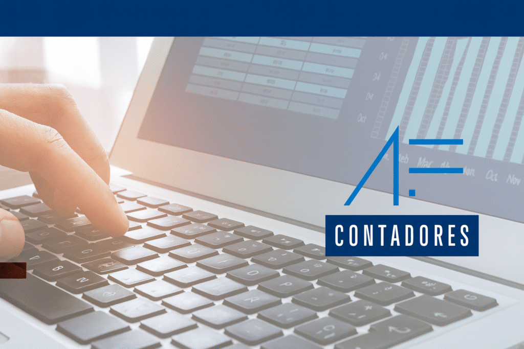 Gestión operativa de estudios contables en AF Contadores