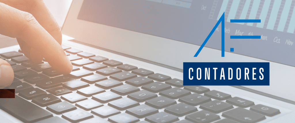 Gestión operativa de estudios contables en AF Contadores