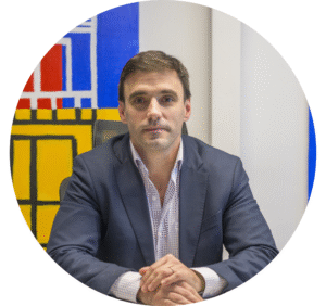 Javier Dominguez Raggio