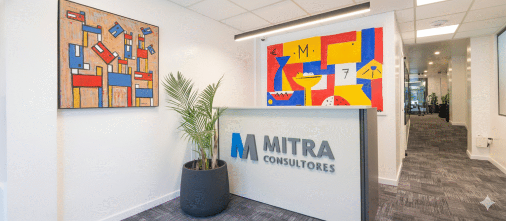 mitra consultores