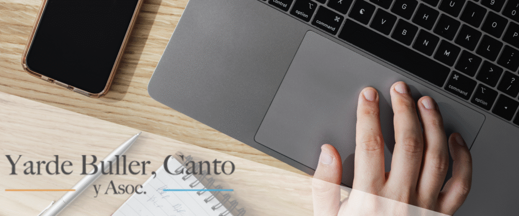 gestión del tiempo en estudios contables, Yarde Buller, Canto & Asociados.