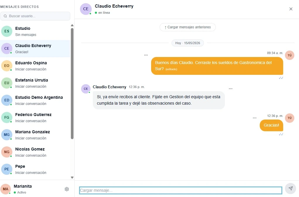 Chat Paln In